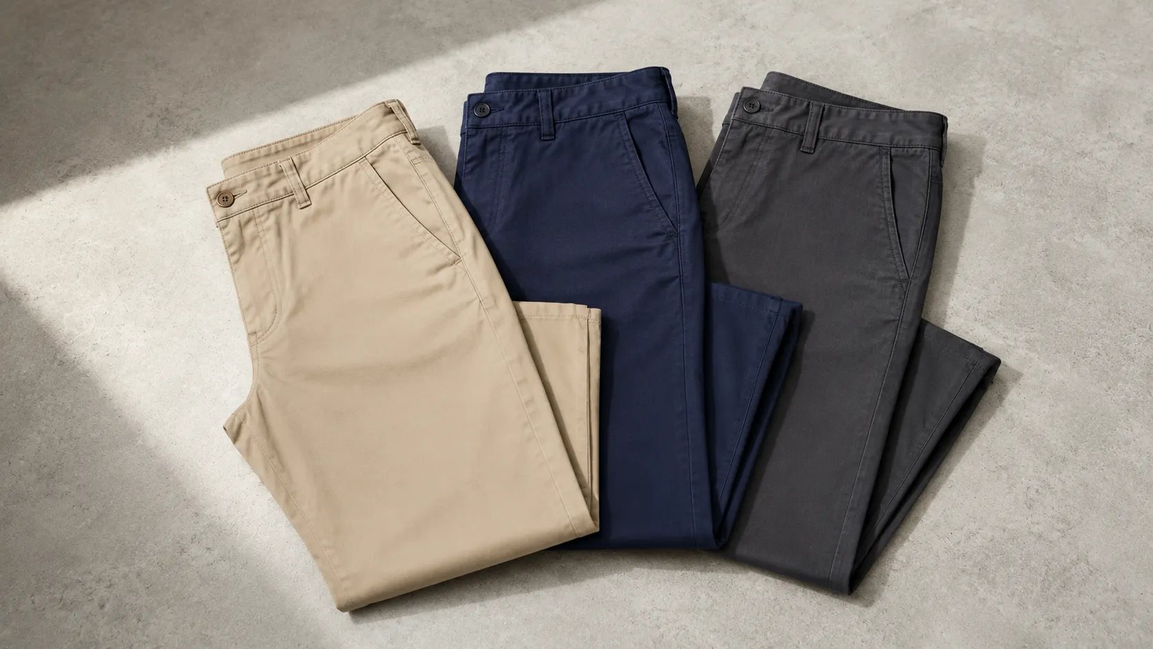 Men Bottom Wear