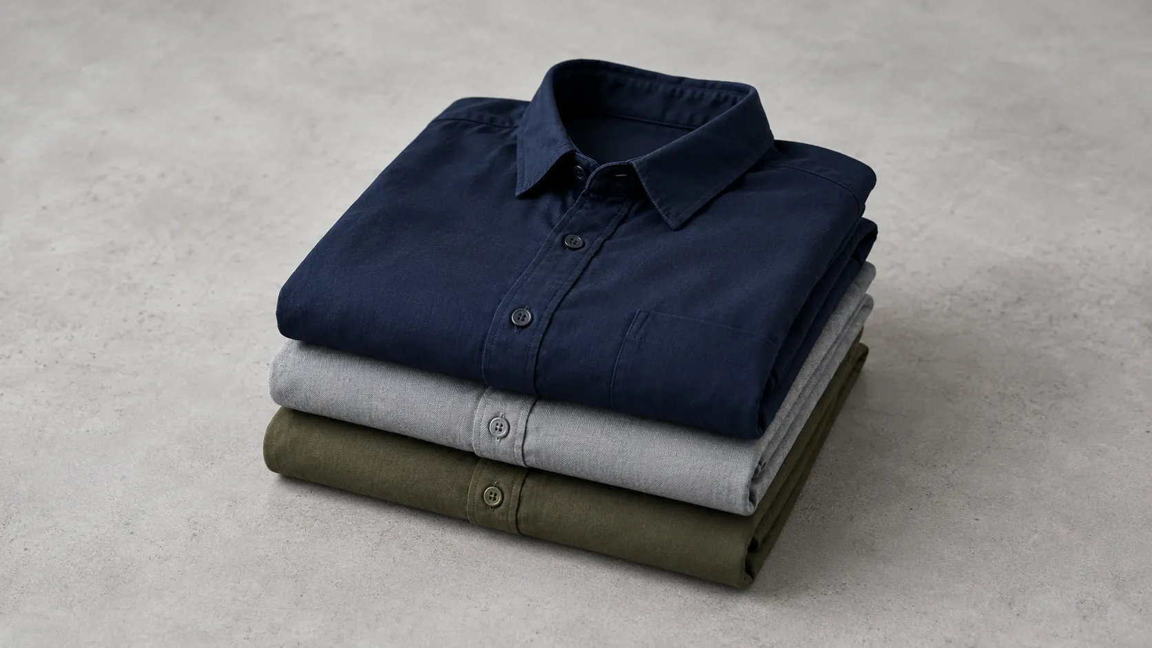Men Top Wear